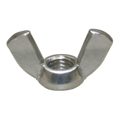 Превью Гайка БАРАШЕК М6 Превью Гайка БАРАШЕК М6