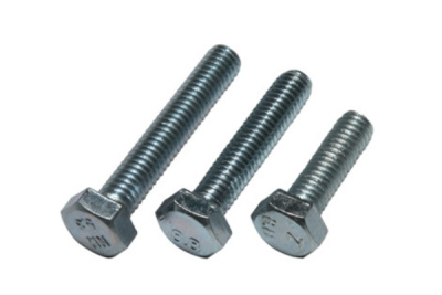 Превью Болт полная резьба 6*80