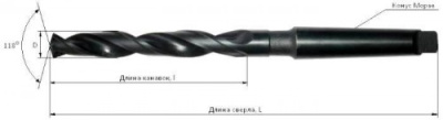 Превью Хомут черный 2,5*200 мм