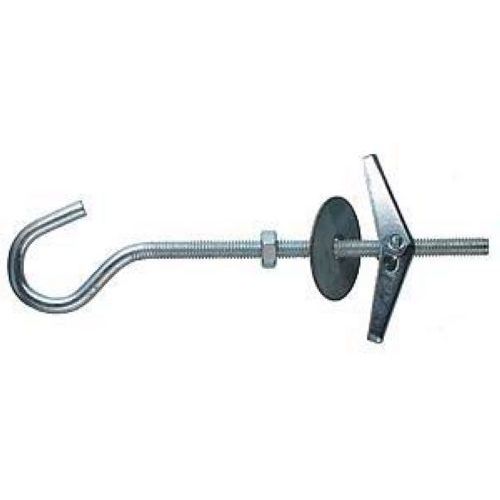 Картинка Крючок пружинный М6*100