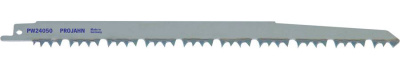 Превью Полотно для Сабельной пилы Makita 9'' 225*19*0.9 для дерева с металлом (5 шт. в уп)