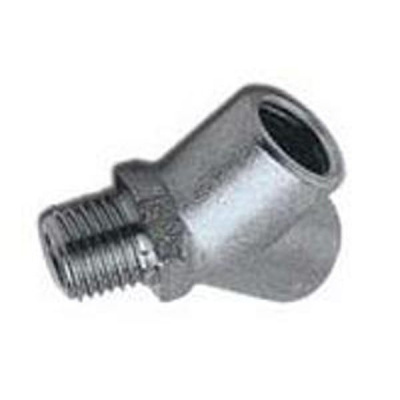 Превью Тройник	уп.10шт.V - тройник 1/4" папа - мама - мама