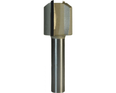 Превью Фреза пазовая прямая Ф 18*19 мм / хвостовик 8 mm / ЭНКОР
