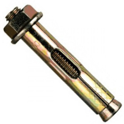 Превью Анкер-болт с гайкой 10*130