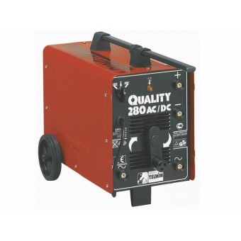 Превью Трансформатор сварочный AC/DC WT-230/160/Кратон 
