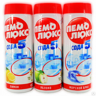 Превью Чистящий порошок 