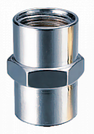 Превью Переходник	FUBAG Переходник 1/4"F - 1/8"F / мама-мама