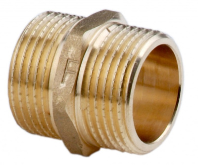 Превью Ниппель 3/4" TIM  