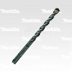 Превью Бур SDS+ Makita 6.5x160 SDS-4Plus  Германия
