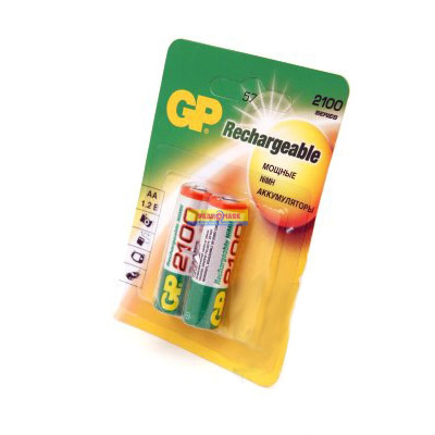 Превью Аккумулятор DURACELL АА LR6/MN1500