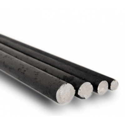 Превью Арматура круглая А-1 /А240с / диаметр 10 мм  / Куски 5,85  м ДИСКОНТ