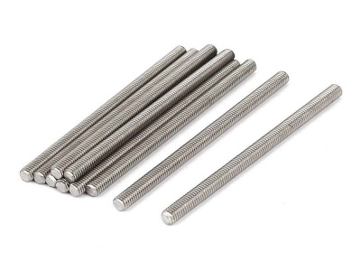 Превью Шпилька Нержавейка 10 мм / 1 m .  / 304 Aisi