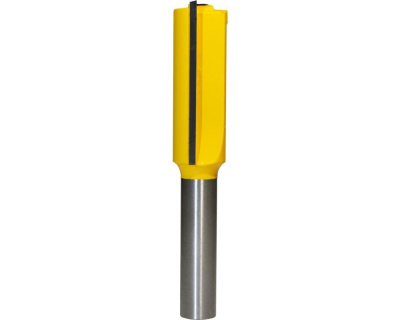Превью Фреза пазовая прямая Ф 12*51 мм / хвостовик 12 mm / ЭНКОР