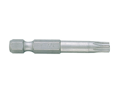 Превью бит  TORX 20х50, сталь S2, 10 шт //GROSS