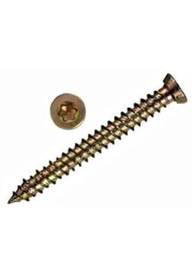 Превью Шуруп по бетону 7,5*152