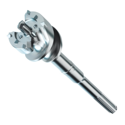 Превью Бур SDS-max, 45х550мм, проломной  Makita