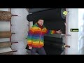 Автолин, линолеум для транспорта.