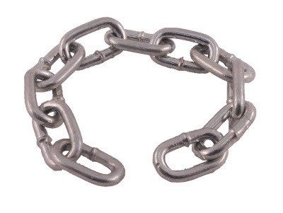 Превью Цепь сварная короткозвенная м 6