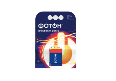 Превью Элем.пит. ФОТОН 6 lr 61 КP1 /КРОНА/