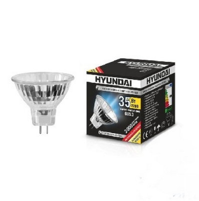 Превью Лампа (источник света) JCDR-220V-35W-GU5.3