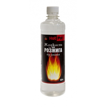 Превью Жидкость для розжига 0,5 л СП1/24