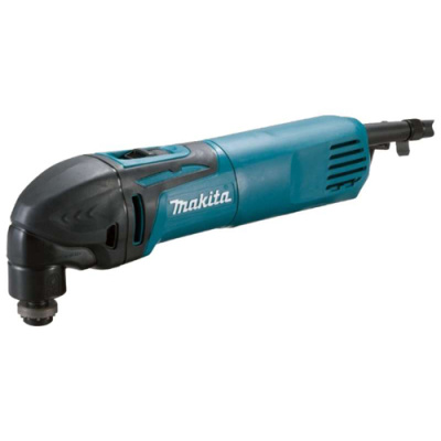 Превью инструмент  Многофункциональный  Makita TM 3000 C  / 320 Вт, 6000-20000 об/мин, 1.4 кг, коробка,