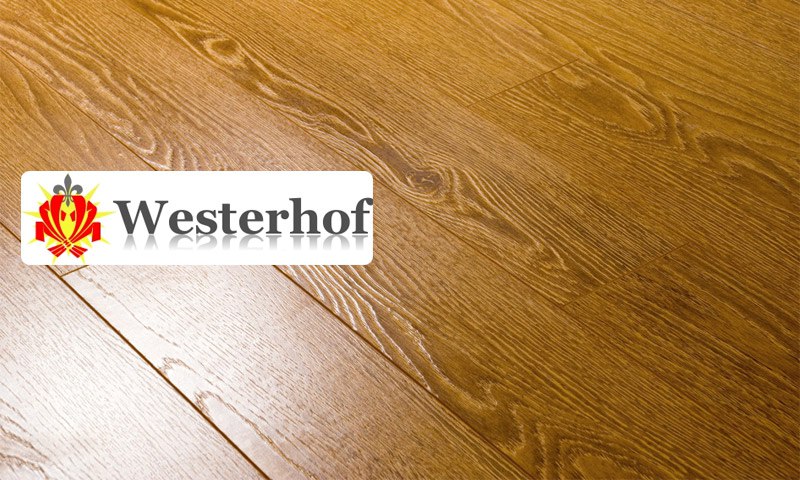 Расширение коллекции: 34 класс Westerhof Расширение коллекции: 34 класс Westerhof