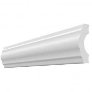 Превью Плинтус Де-Багет С02 40/15 (130)