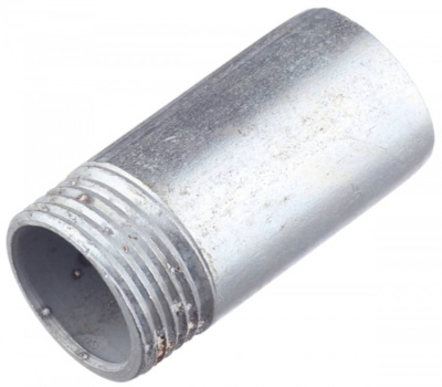 Превью Сгон 32  резьба 1 1/4", стальной