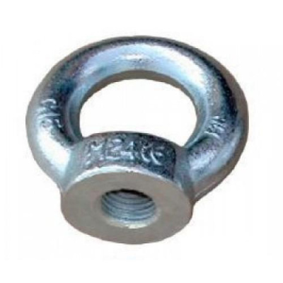 Превью Рым гайка М10