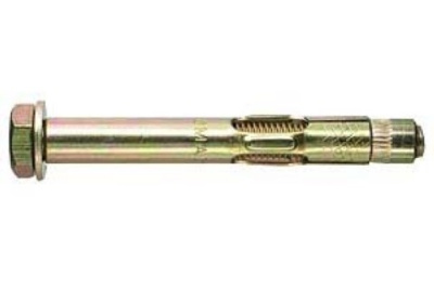 Превью Анкер болт болтом 12*120