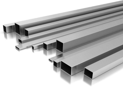 Превью Труба Профильная  Уг 100х50 мм /некондиция 