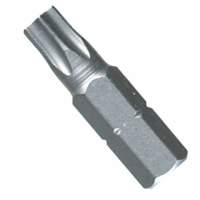 Превью бит  TORX 40х50, сталь S2, 10 шт //GROSS