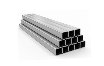 Превью Труба Профильная  Уг 100х100 мм некондиция 