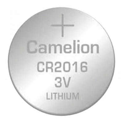 Превью Элем.пит. Enr Lithium CR2016 ФАЗА Bl-5