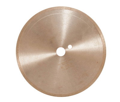 Превью Диск алмазный сплошной для бензореза AIKEN /350*30 mm  / толщина 3,2 мм