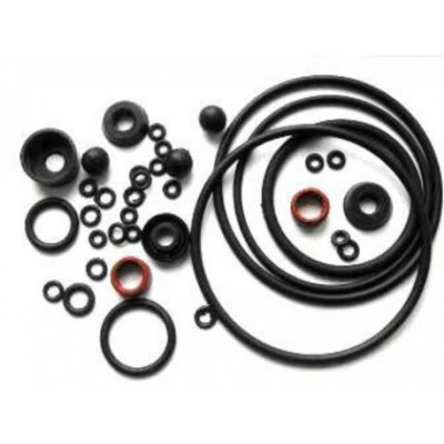 Превью Сальник  Резиновый в Ассортименте / СИБРТЕХ