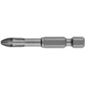 Превью бита PZ2x50, ЭКСПЕРТ КРАФТУЛ , кованные /сталь  Cr-Mo /  1 шт.бит 