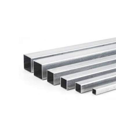 Превью Труба Профильная  Уг 80*80 некондиция 